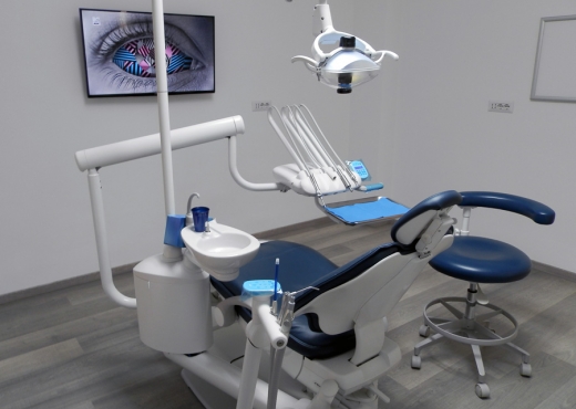 Studio Odontoiatrico Bollero 05